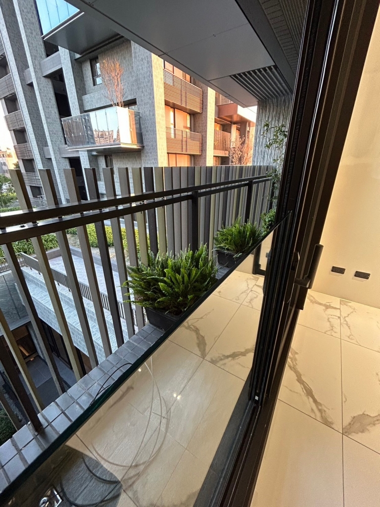 台中住宅裝潢後細清