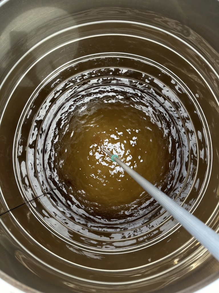 台中白鐵水塔清洗