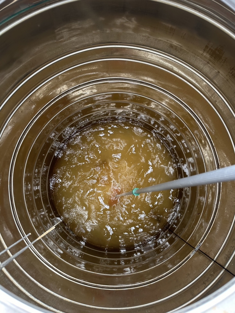 台中白鐵水塔清洗