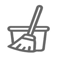 裝潢後與交屋清潔