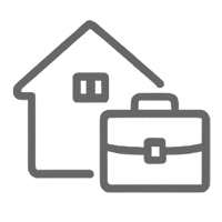 居家與辦公空間清潔