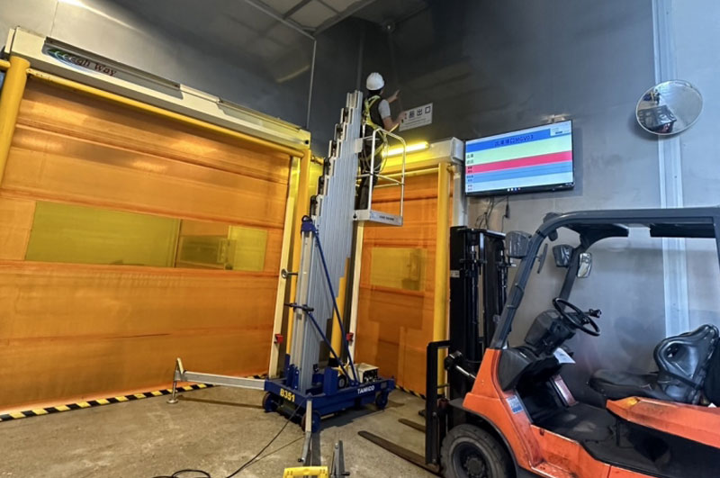 居家與辦公空間清潔服務，全區到府服務