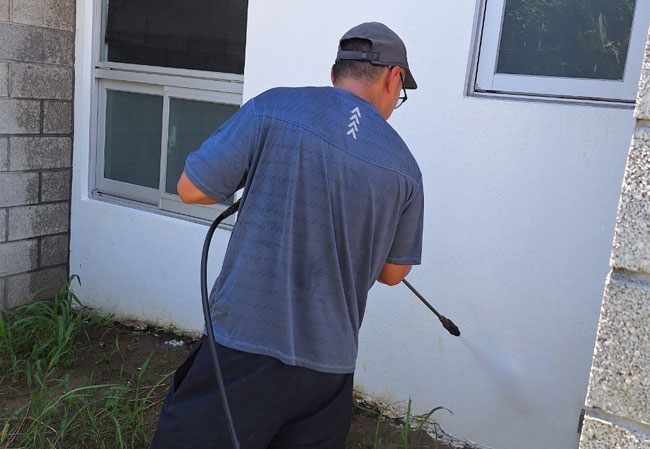 清運服務與消毒除蟲